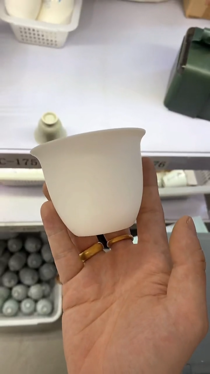 瓷片C-176陶瓷茶具茶器