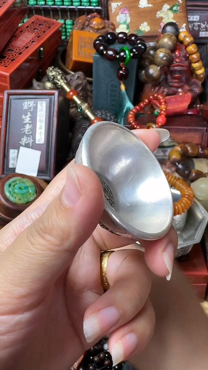 主播推荐：一物一拍，讲解为准！