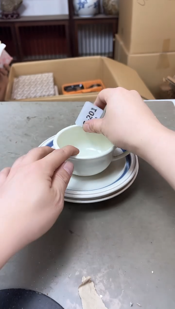 瓷片201聚宝缘优品精选