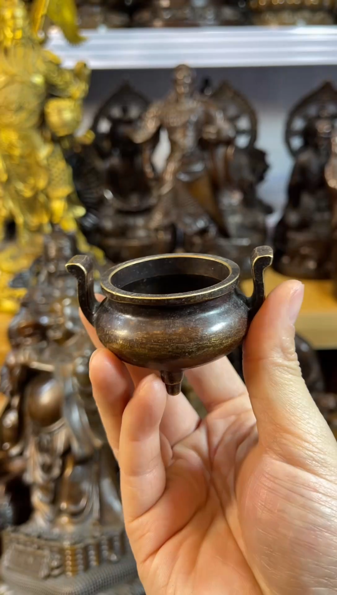 【闪购商品】.案台摆件 物品摆件