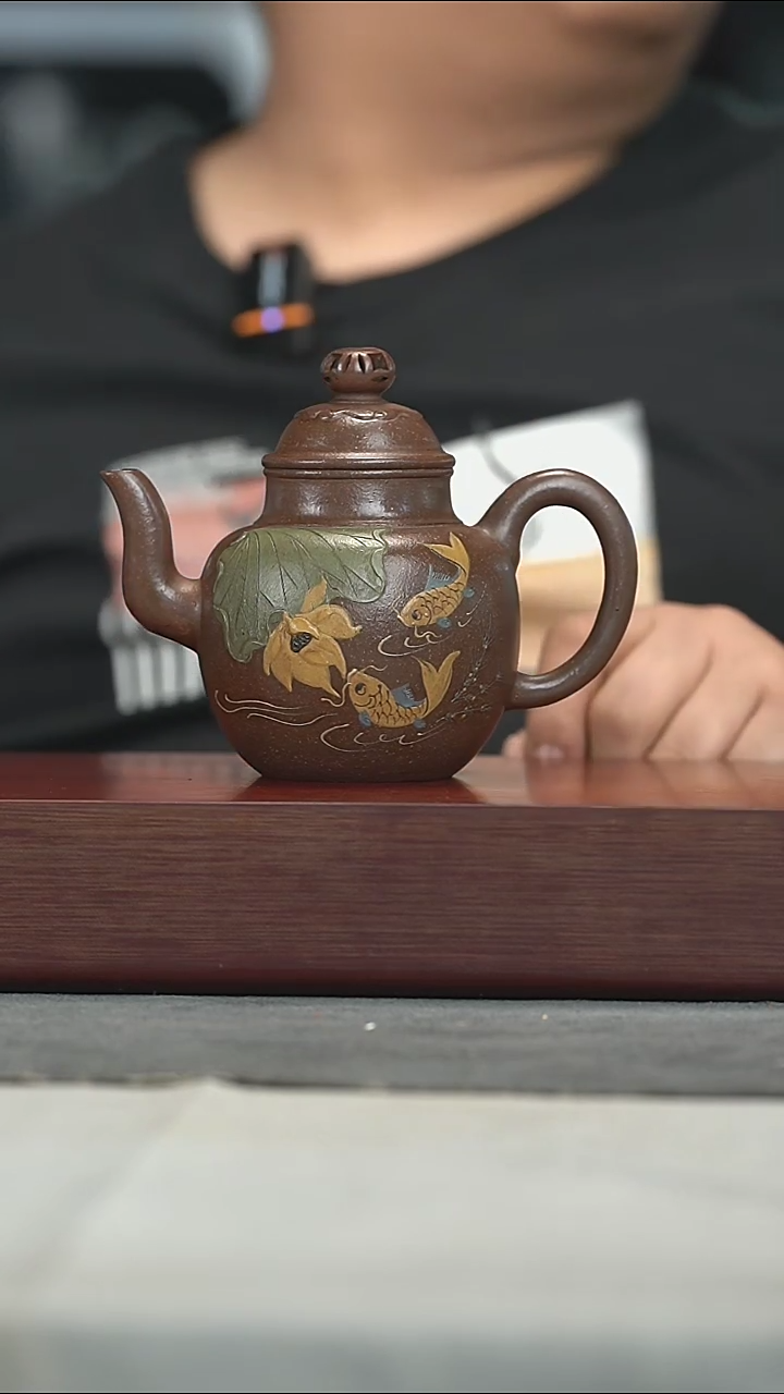 紫砂茶壶紫砂壶紫砂壶