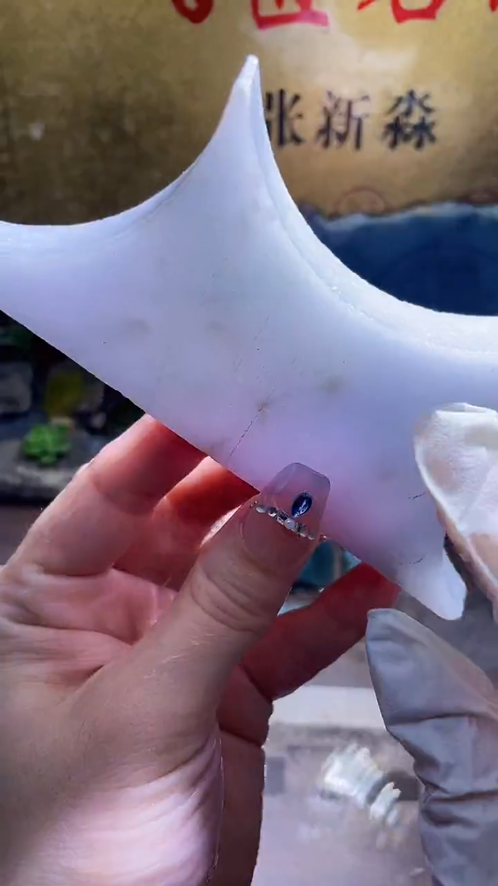 未镶嵌挂件翡翠小梦264