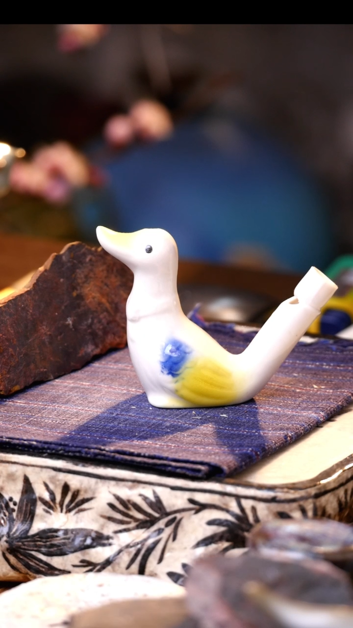 【闪购商品】46--钧瓷茶器神垕钧窑