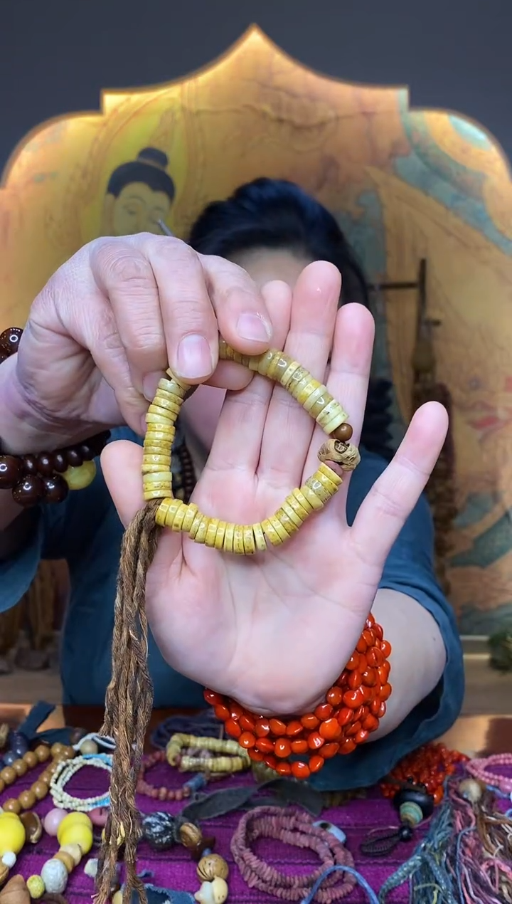 【闪购商品】草珠菩提吊坠11111111111111111111