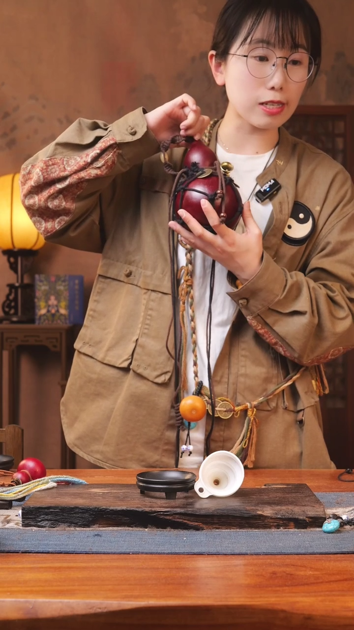 【闪购商品】342号精品葫芦理性消费拍拍退退限购