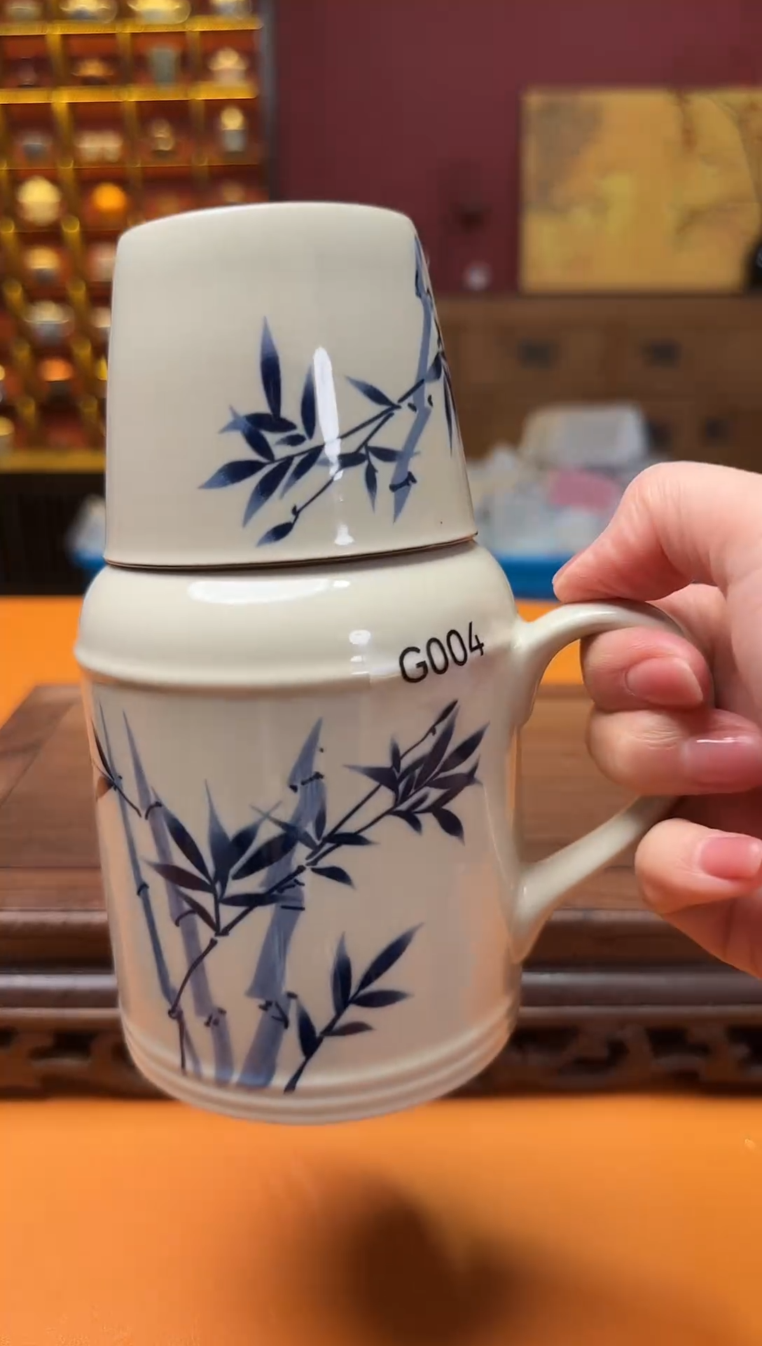 【闪购商品】茶宠福禧陶瓷工坊闪购链接5201314