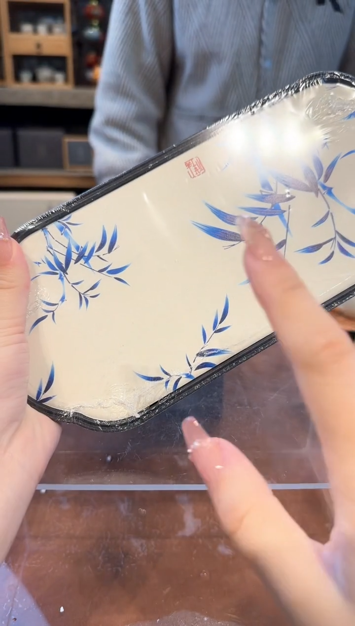 【闪购商品】不带茶盘不带礼盒@@k3282