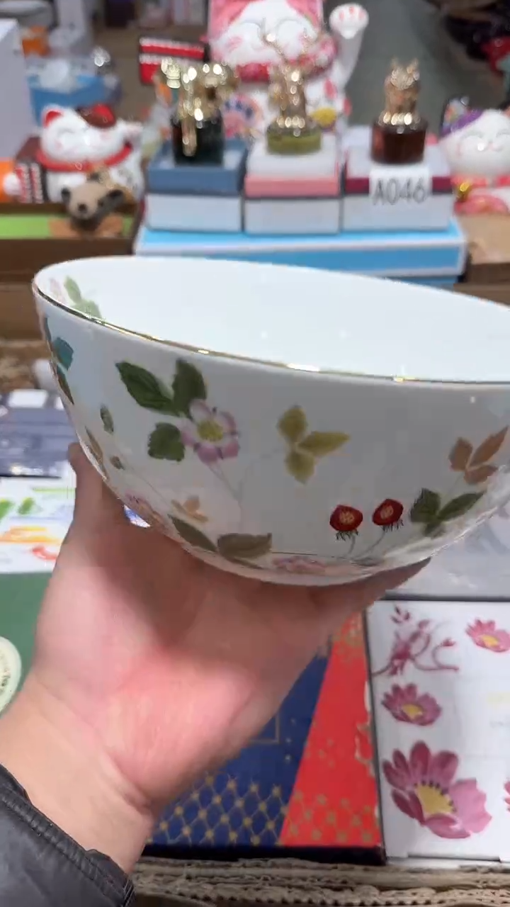 【闪购商品】瓷片大漂亮瓷器，一件不留--