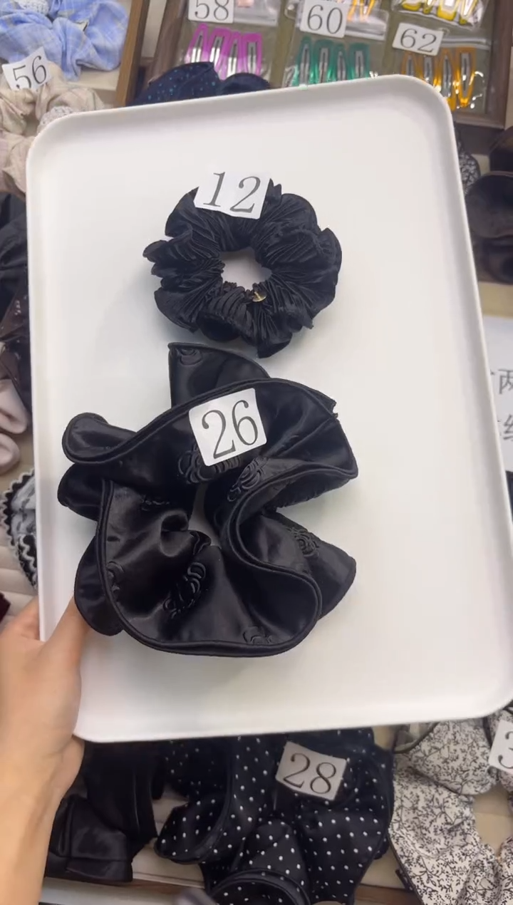 非金属布艺12+26