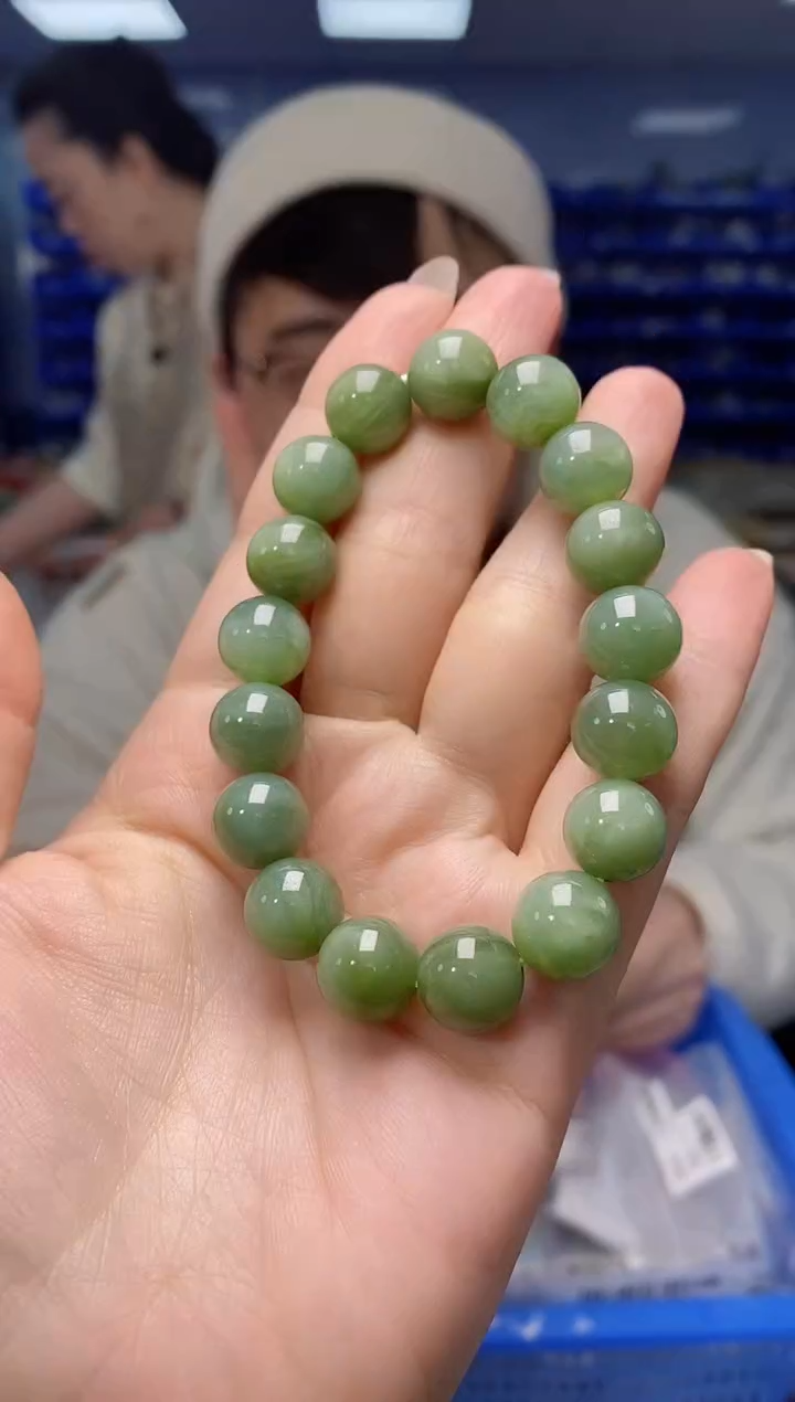 【闪购商品】和田玉DSL7963未镶嵌DSL7963