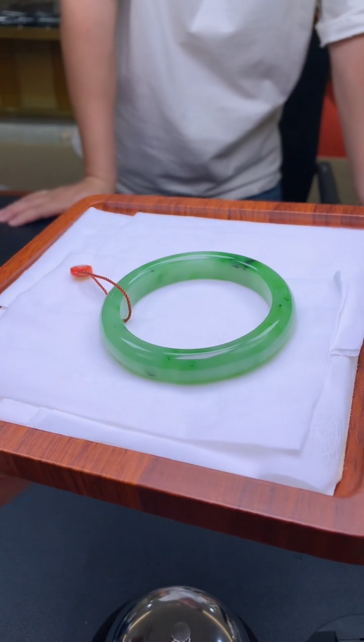 定制和田玉天然和田玉（拍一发一)