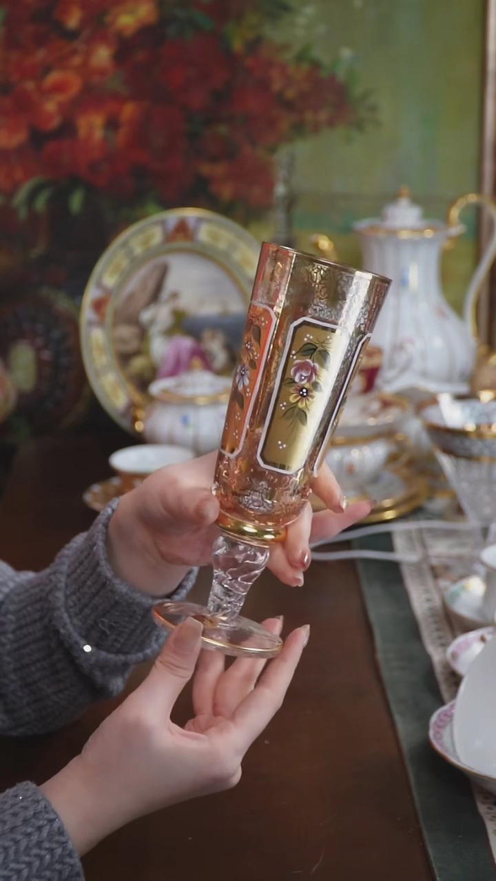 【闪购商品】摆件摆件米多家中古器物 如图所示0775