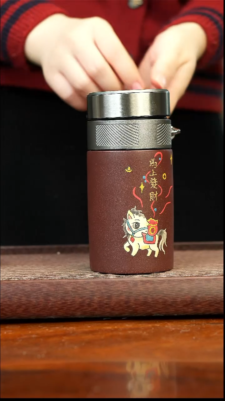 茶壶紫砂宜兴紫砂