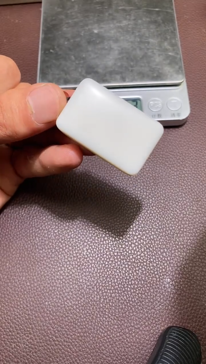 【闪购商品】和田玉2.15MB多样性拍一发一未镶嵌7