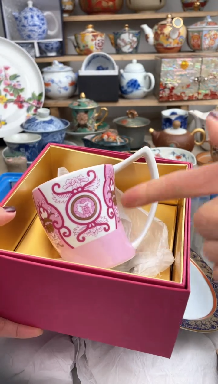 【闪购商品】瓷片默认微瑕，看清尺寸品相再拍