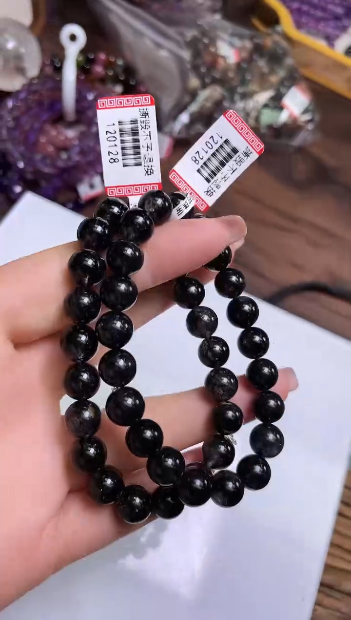 【闪购商品】水晶手链9±/397未镶嵌多样性发一件