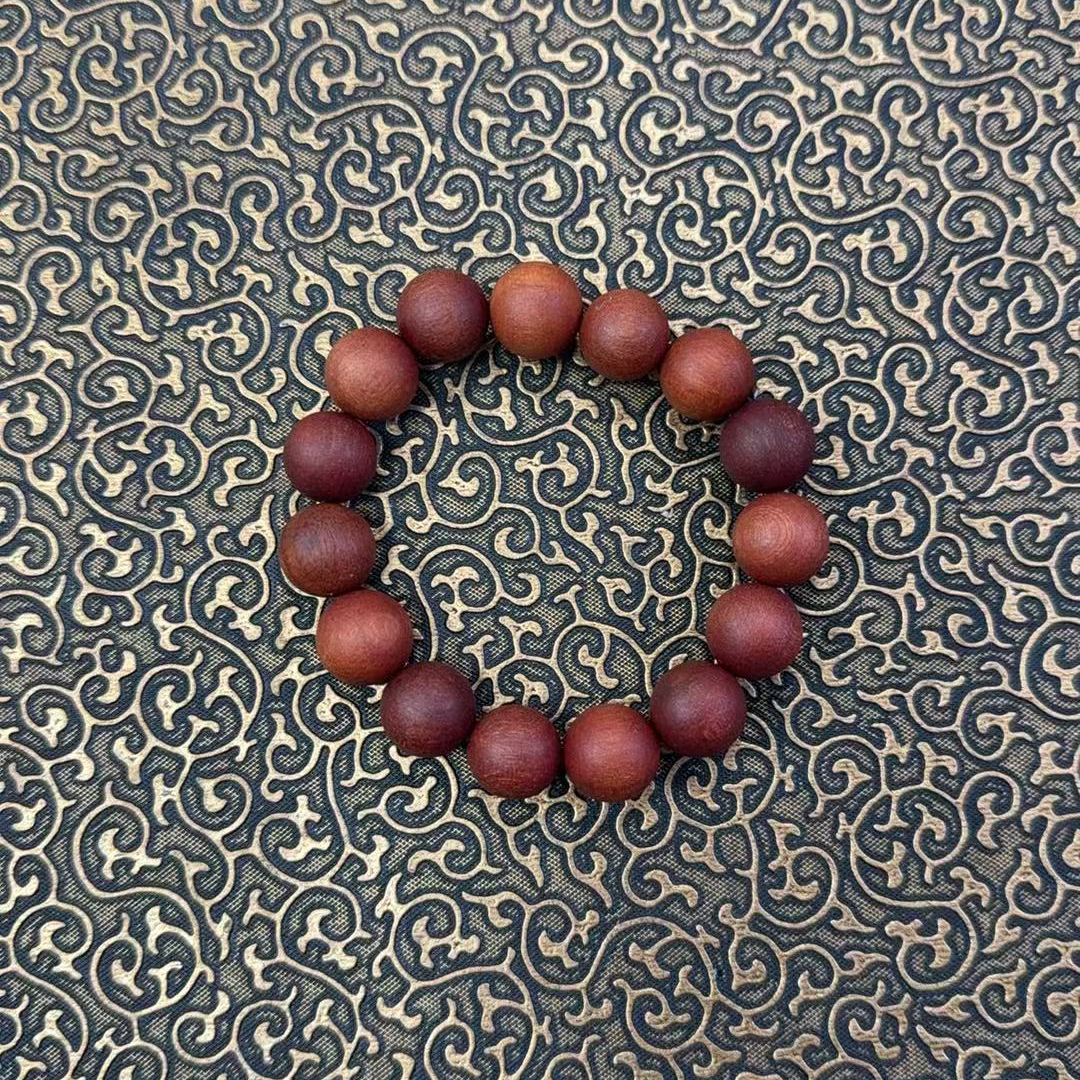 A53越南文玩手串15mm