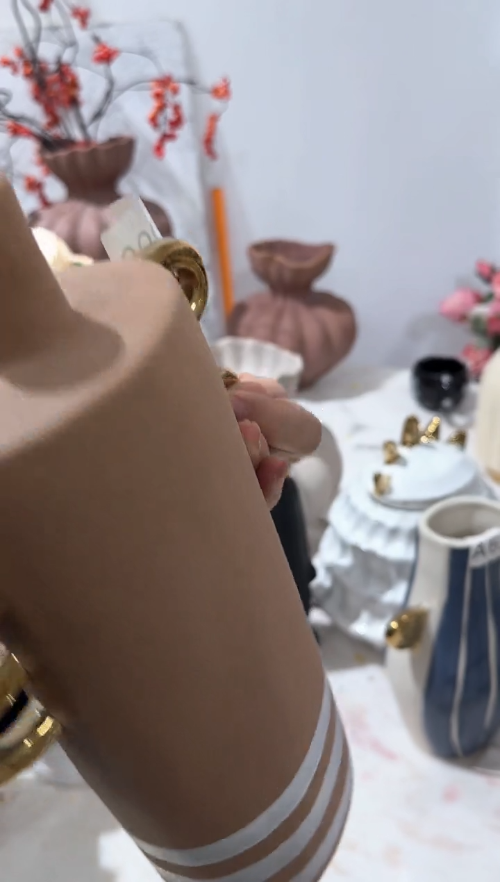 【闪购商品】陶瓷298