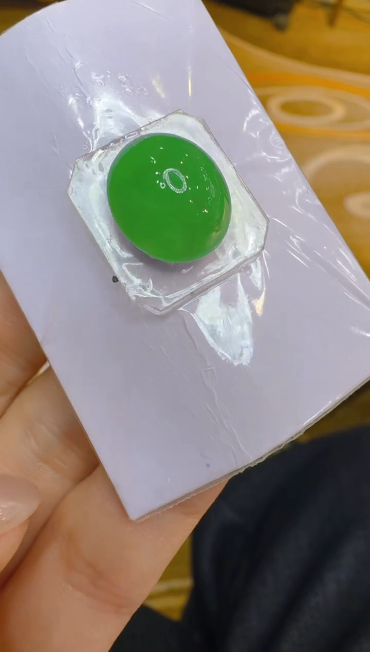 未镶嵌定制翡翠多样性团购发一件（不退不换）