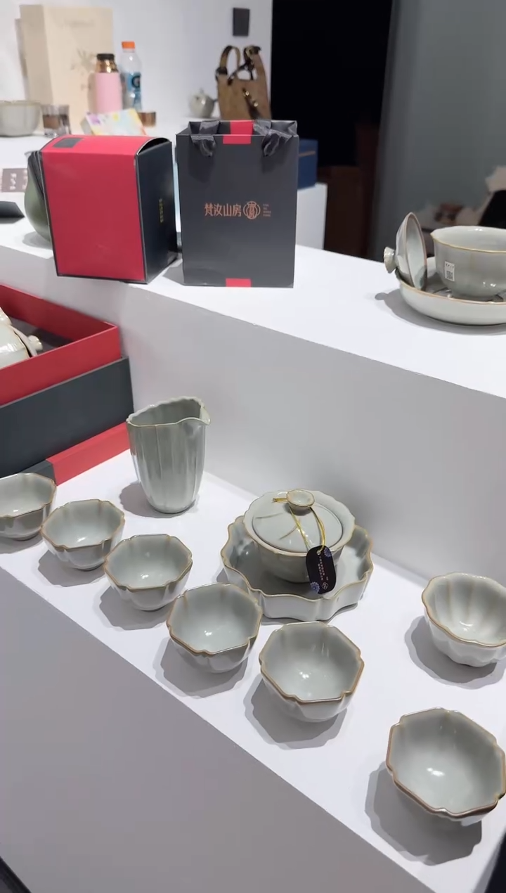 【闪购商品】小乔推荐如图所示1