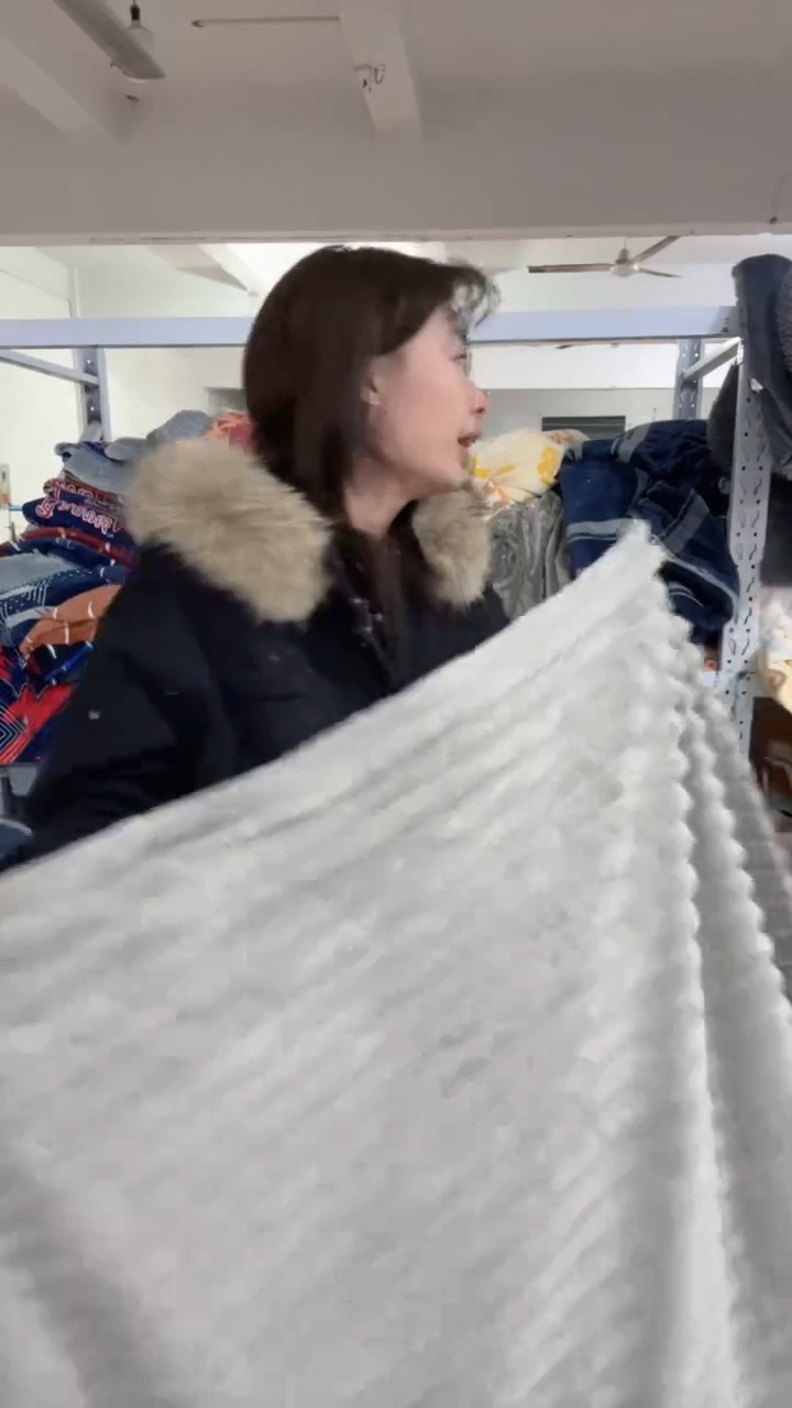 法兰绒018              1.2*2