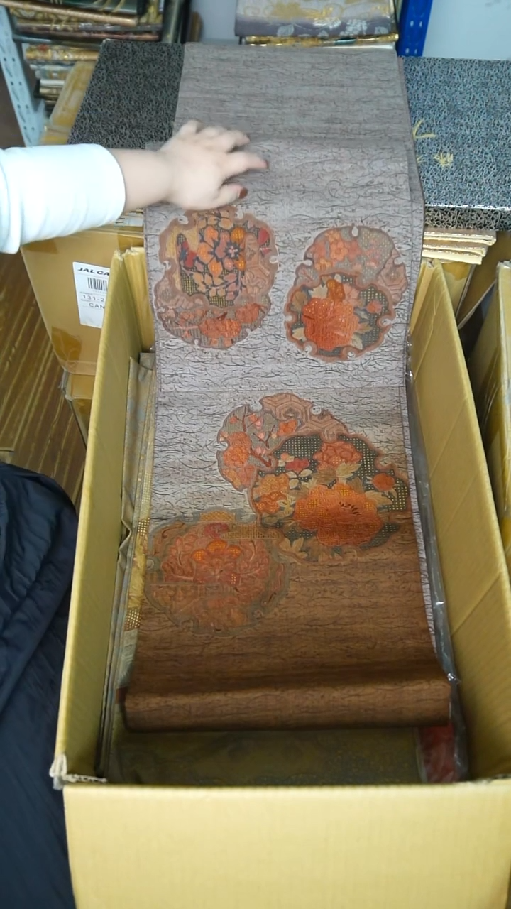 织绣11两通总刺绣