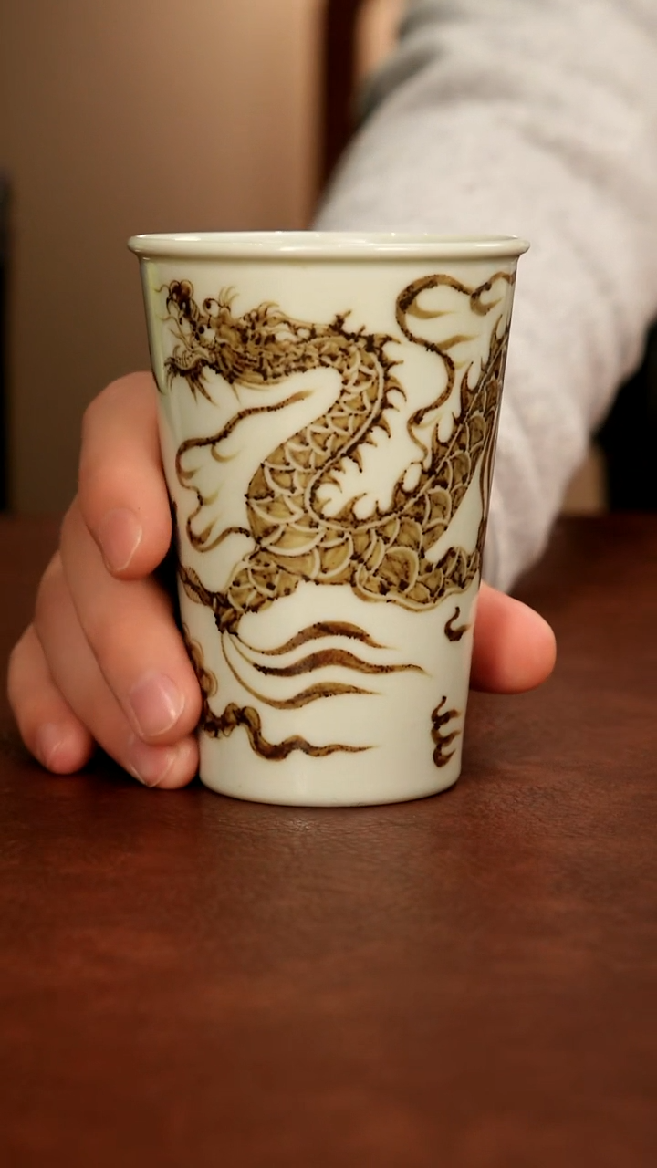 陶瓷宠粉福利，一宠到底