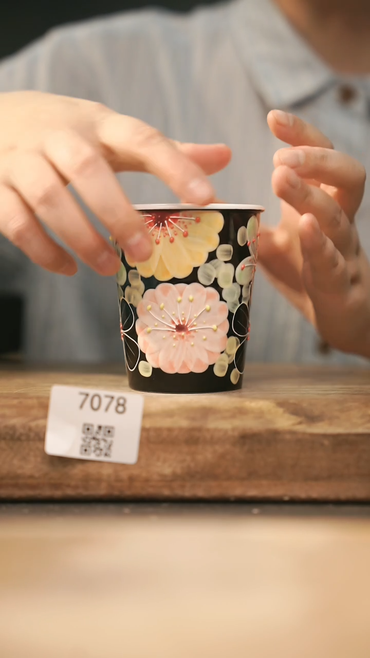 【落单孤品】福利/杯子@@7078