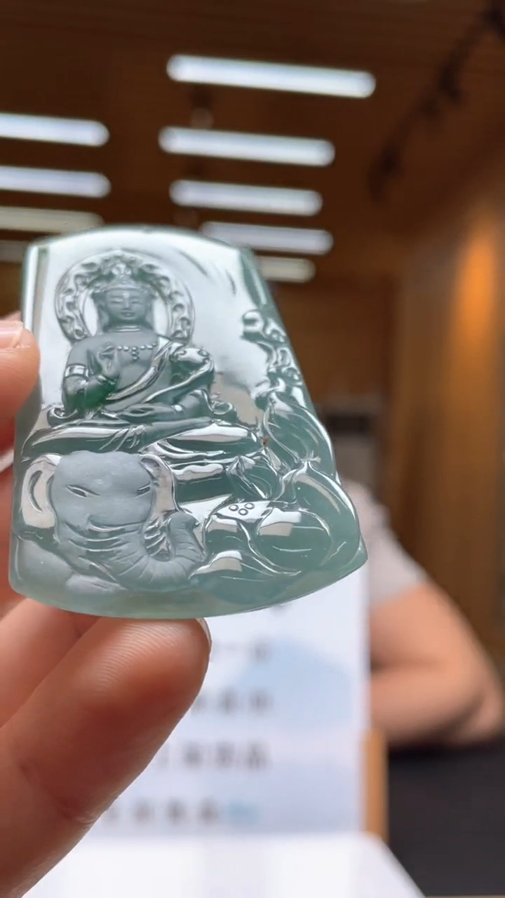 定制翡翠未镶嵌*********674