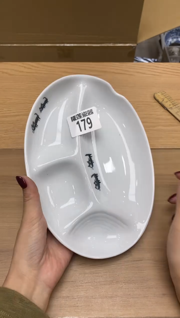 瓷片隆莲全球选好物精选