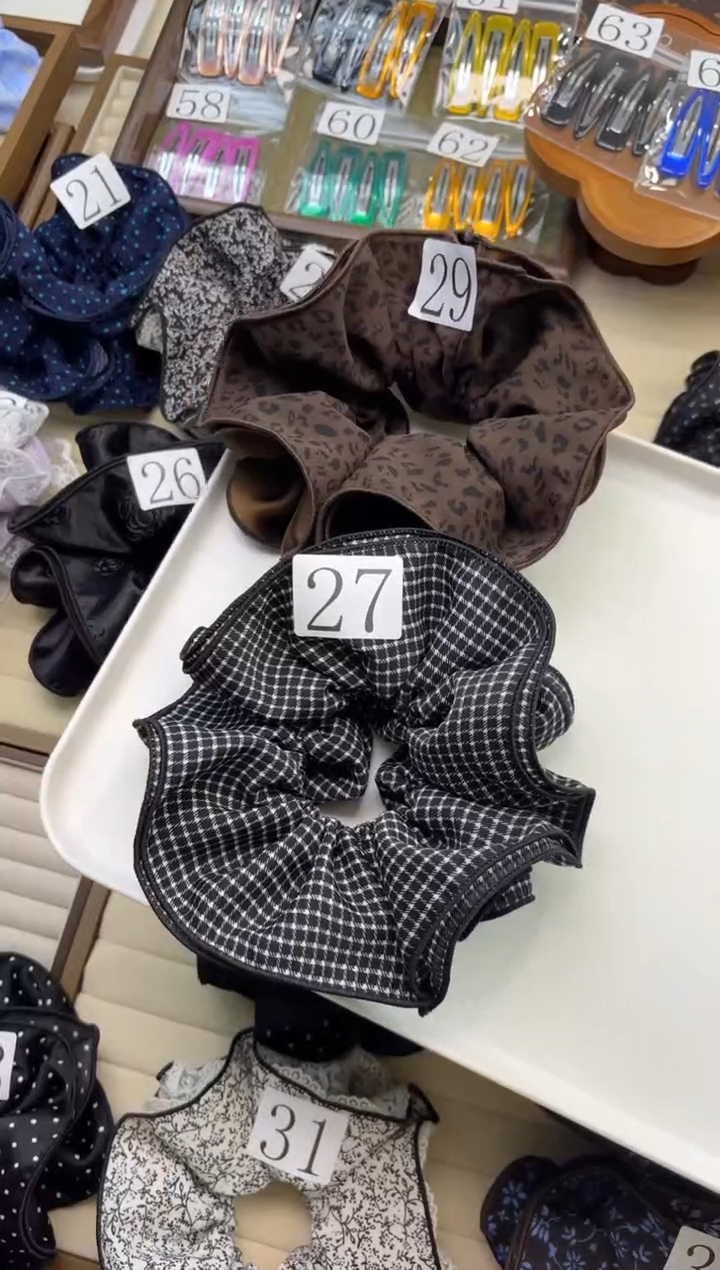 非金属布艺29+27