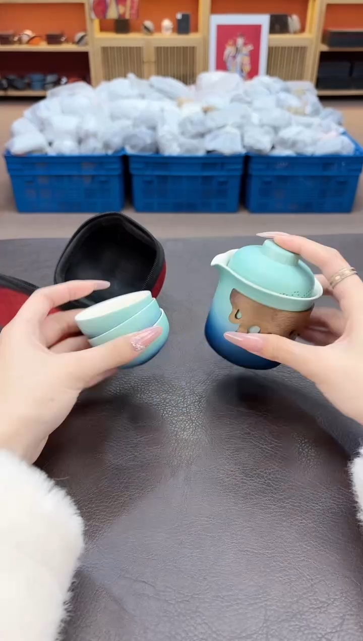 【闪购商品】摆件瓷SC1111111111111