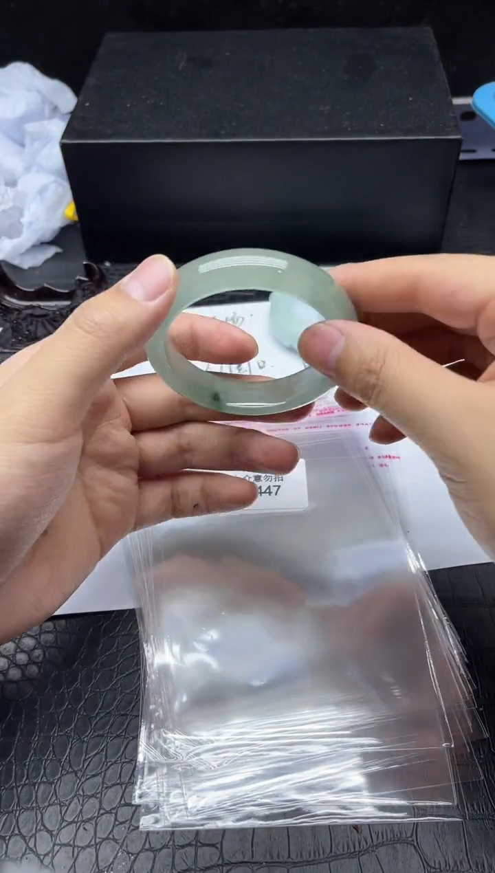 所见即所得！拍啥是啥447