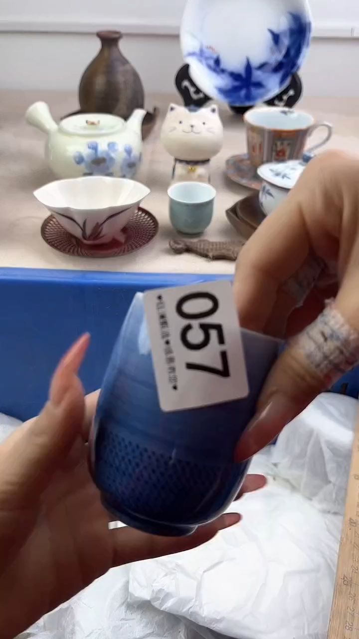 【闪购商品】瓷片057，，，，，，