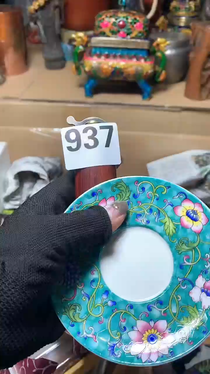 【闪购商品】瓷器默认微瑕瓷器