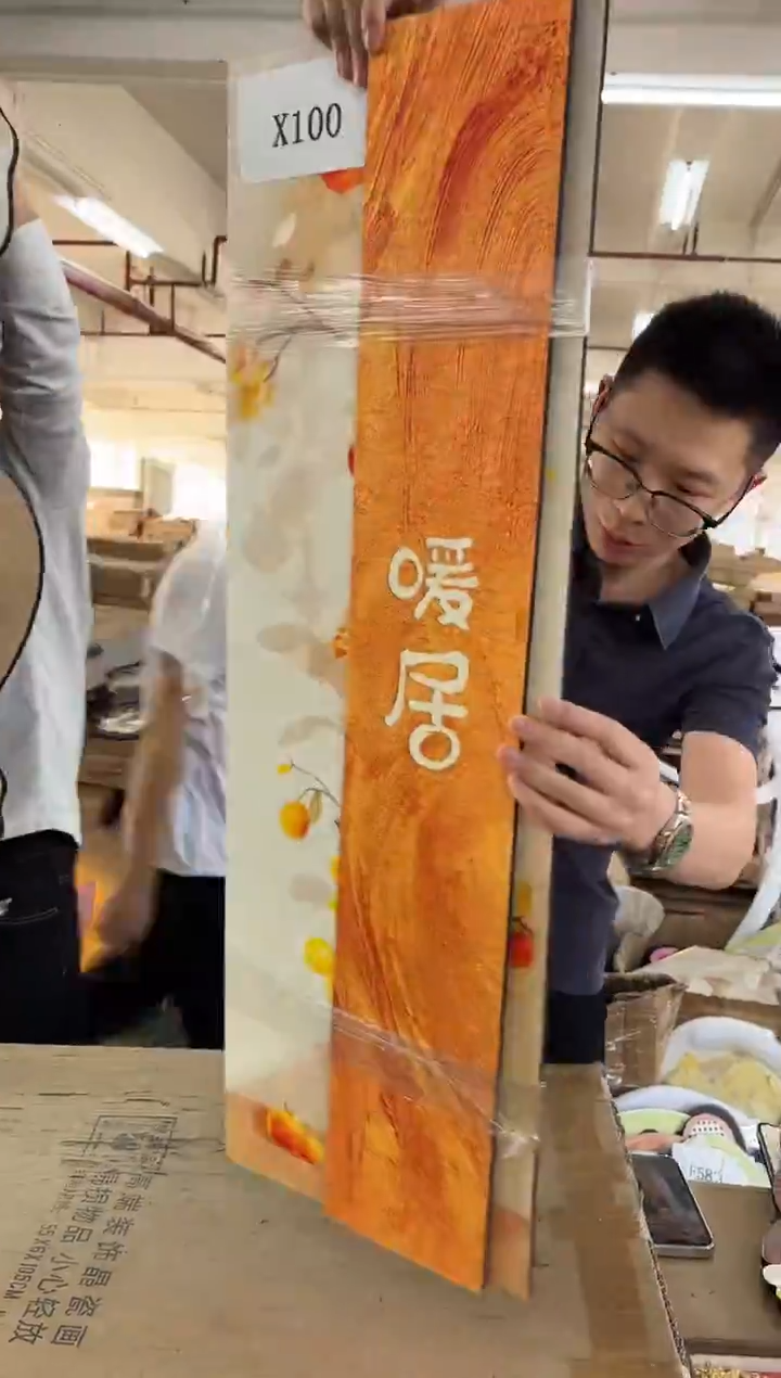 横款孤品果果微瑕闪购X100