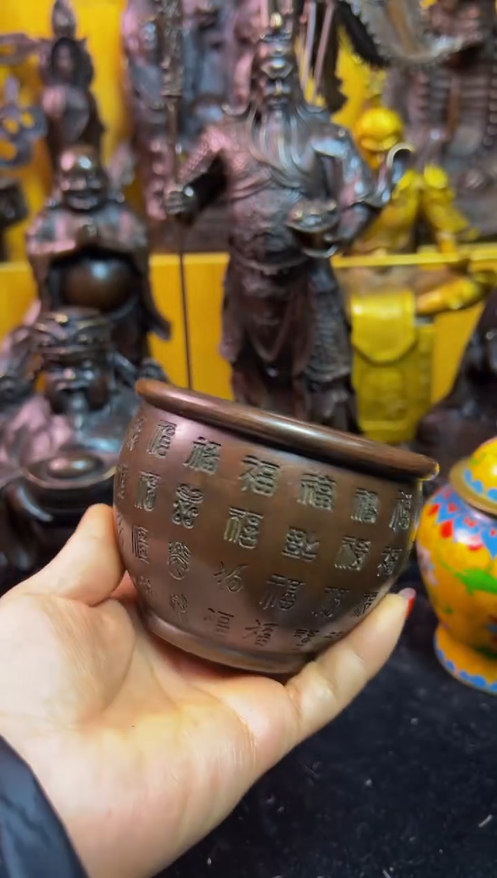 【闪购商品】1案台摆件 物品摆件