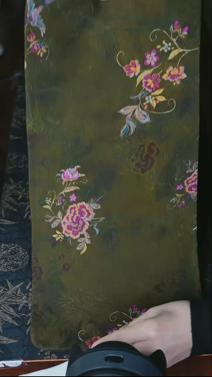 50x23 精品茶席布