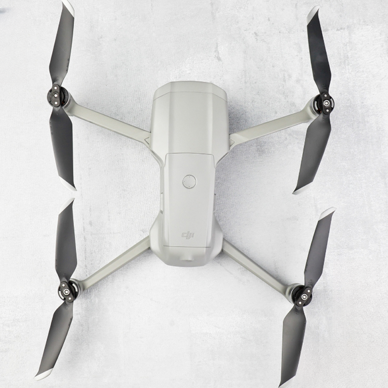 95新 DJI/大疆 【御air 2】二手无人机智能飞行无私拆无私修