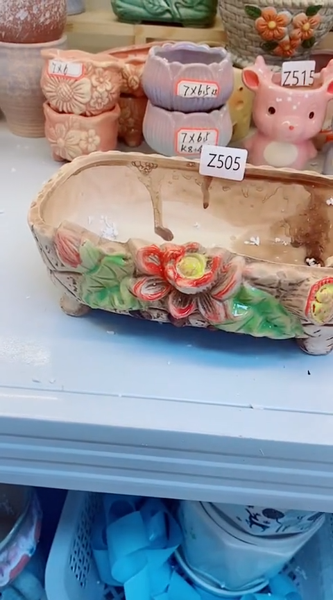 【闪购商品】陶瓷@@Z05