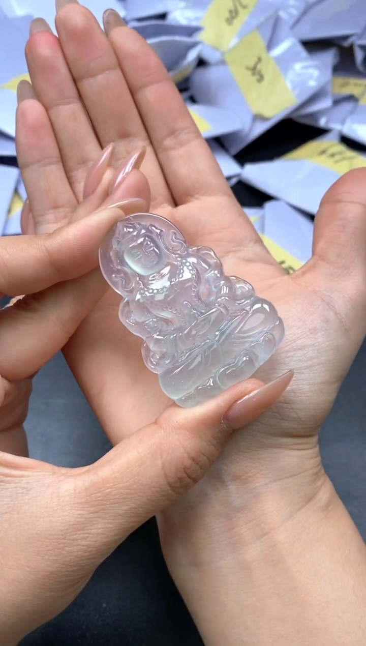 所见即所得（一物一拍）187