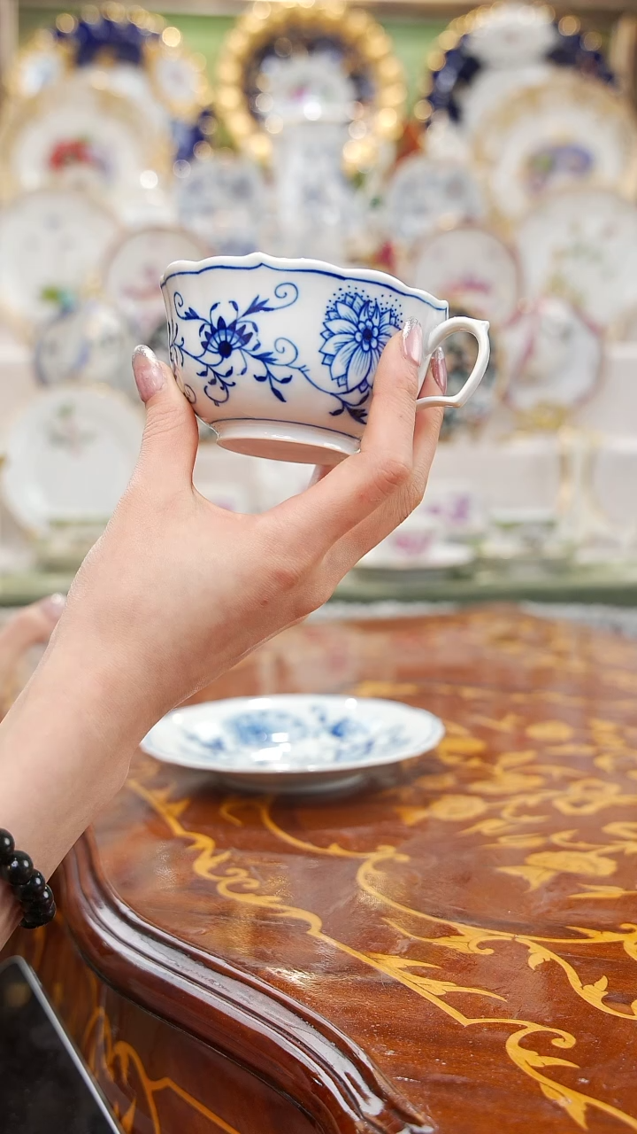 瓷米多家中古瓷器如图所示112