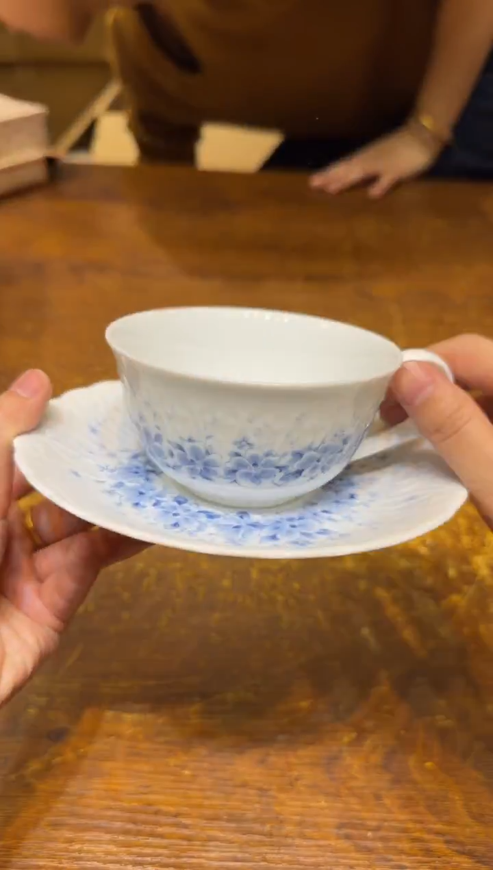 小狐狸严选日瓷器小狐狸国内外精选