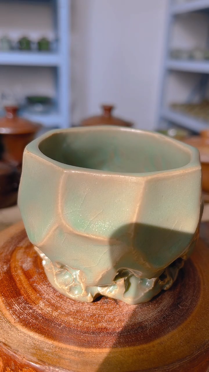 【闪购商品】瓷片原生态原矿太湖石