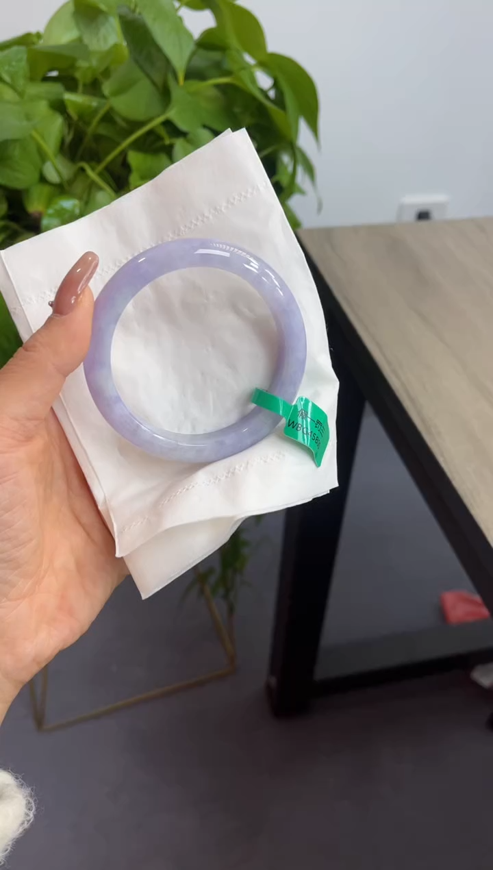 【闪购商品】翡翠手镯未镶嵌00003020