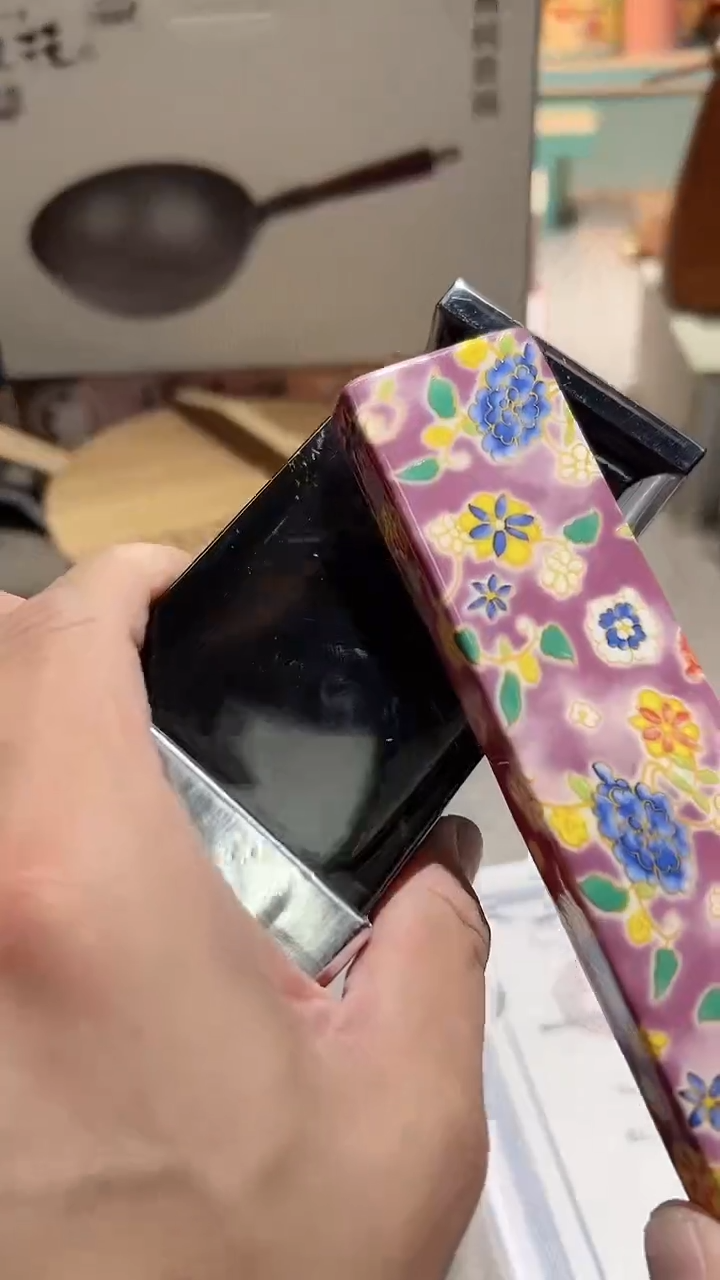 【闪购商品】瓷片算了，真划算买它