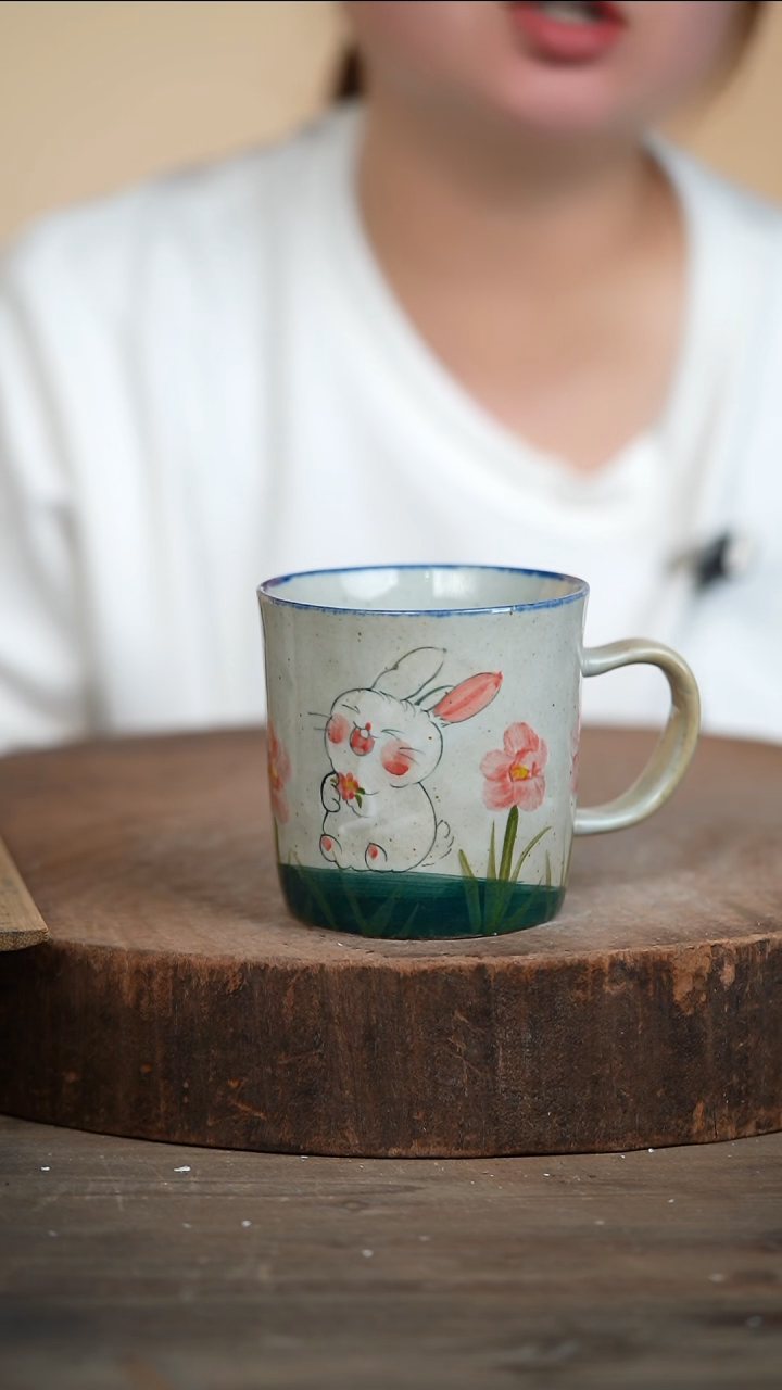 【闪购商品】瓷片景德镇高温釉下彩（食品级）