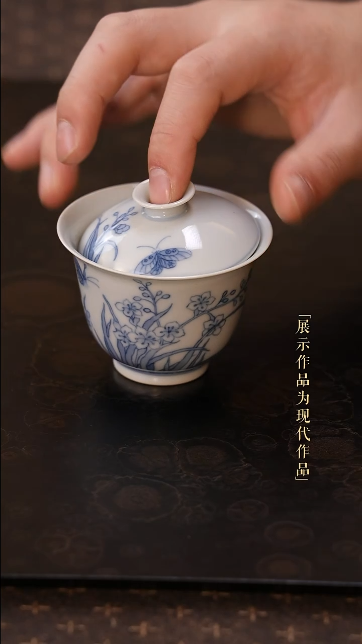 摆件瓷尼克美学甄选