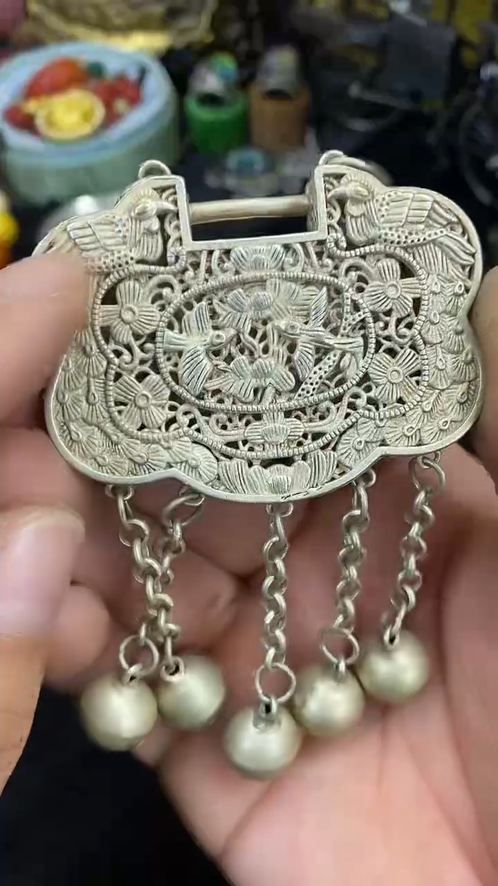 无坠链均800银【闪购商品】主播推荐