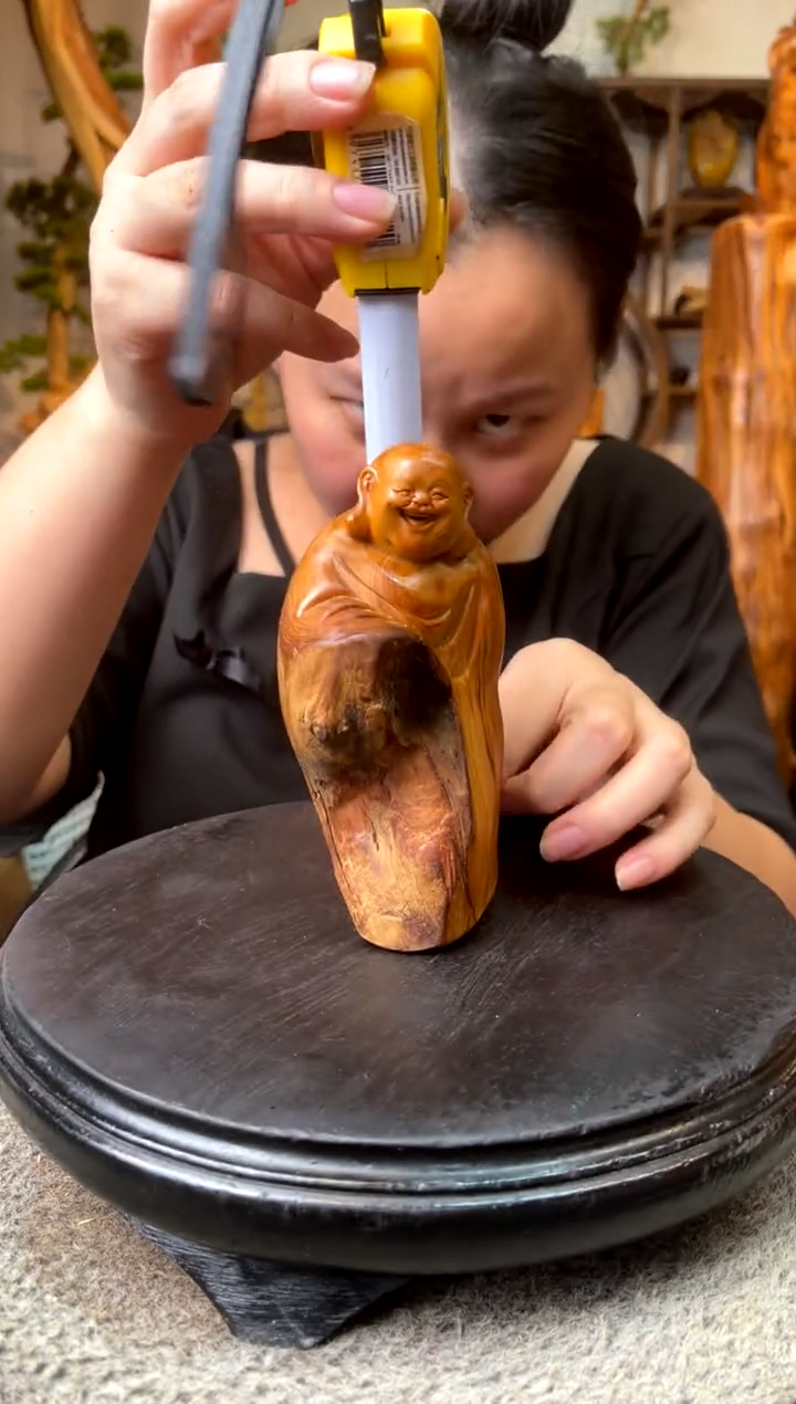 柏木（崖柏）崖柏小件